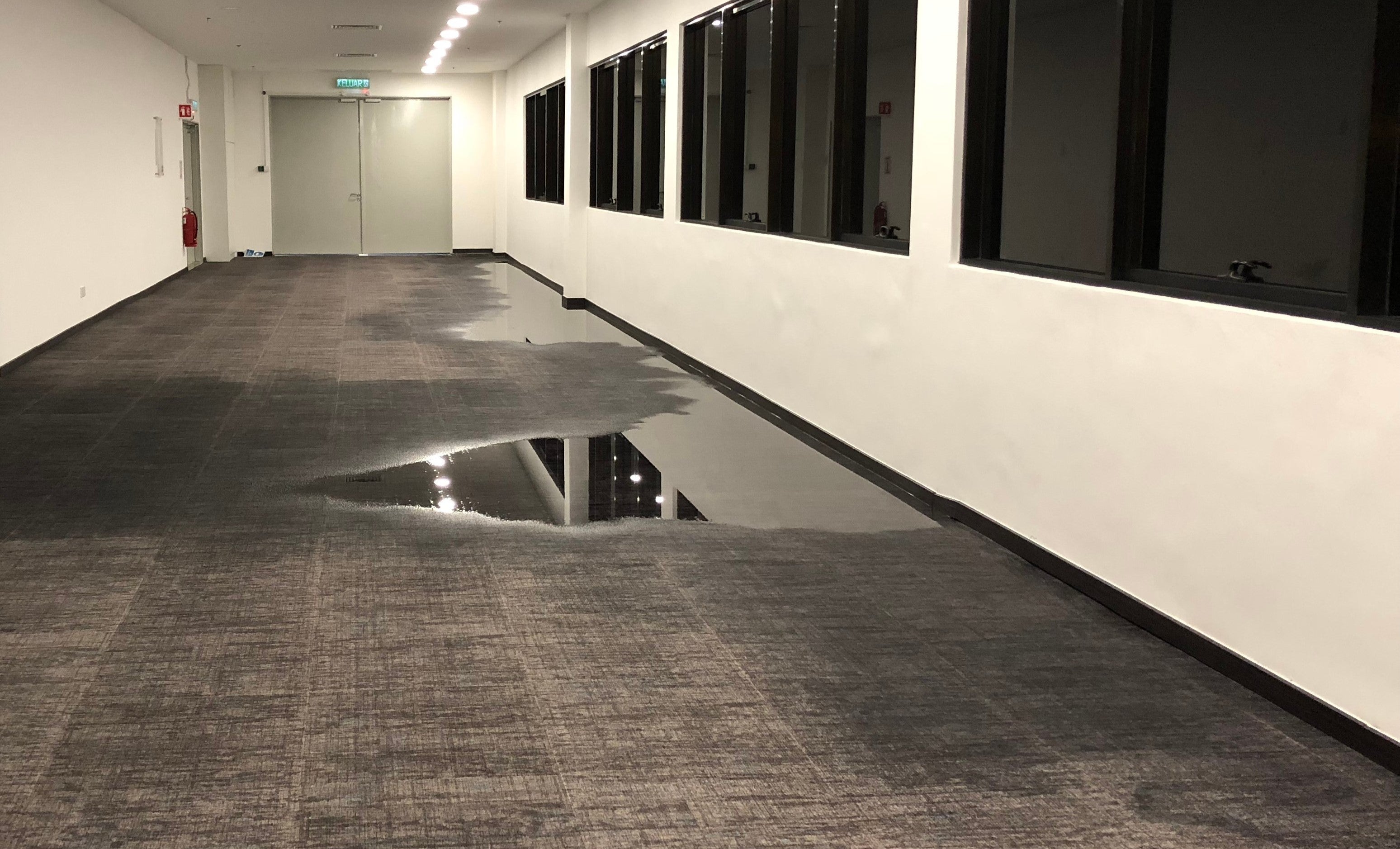 Water Damage: 5 Critical Impacts on Facilities