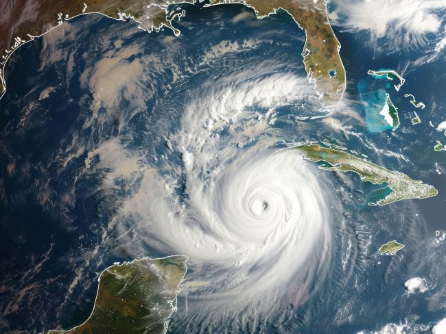 Top 10 Resources for Hurricane and Flood Monitoring